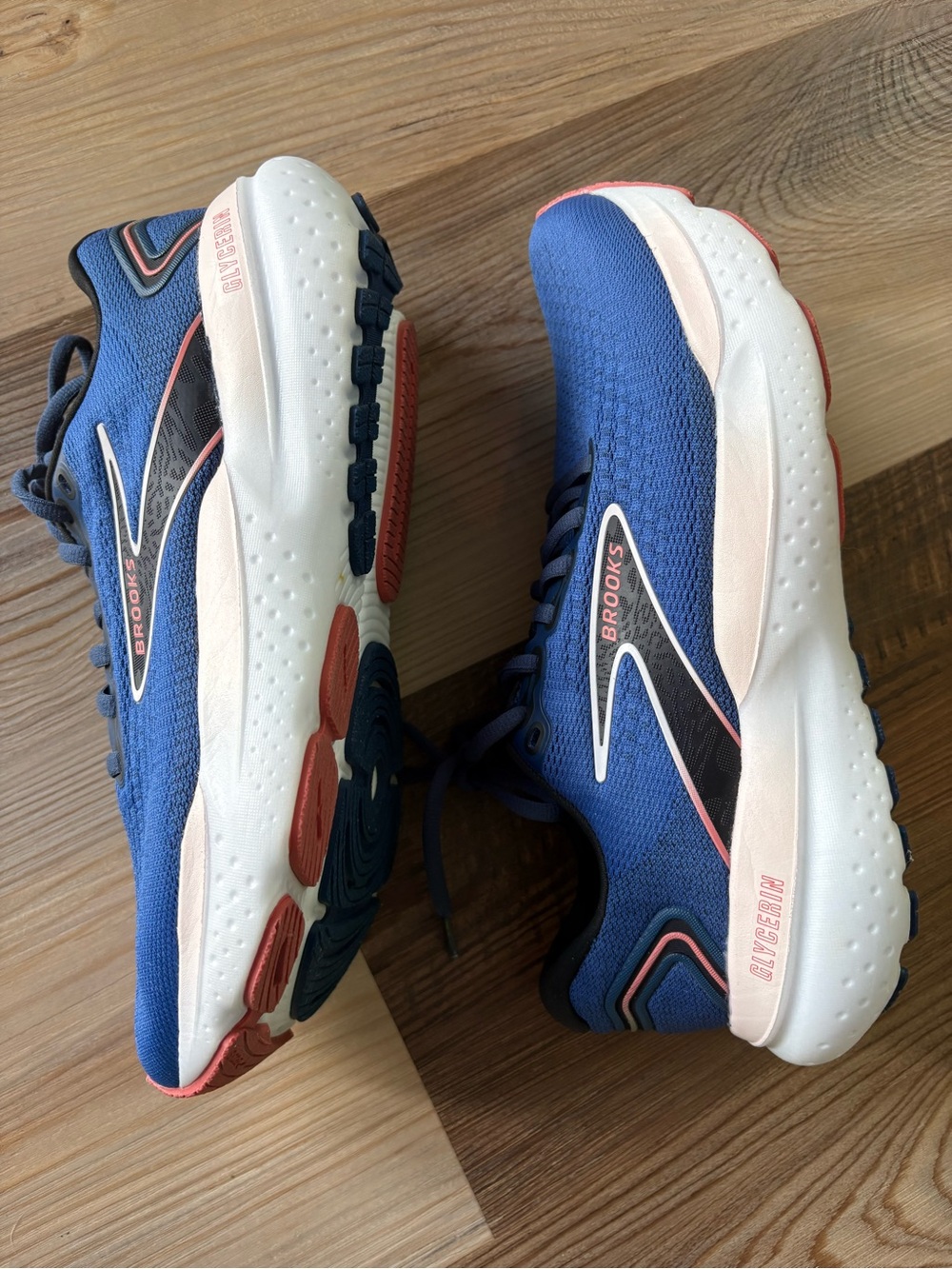 Brooks Glycerin 21 Women’s Size 9 - Picture 3 of 5